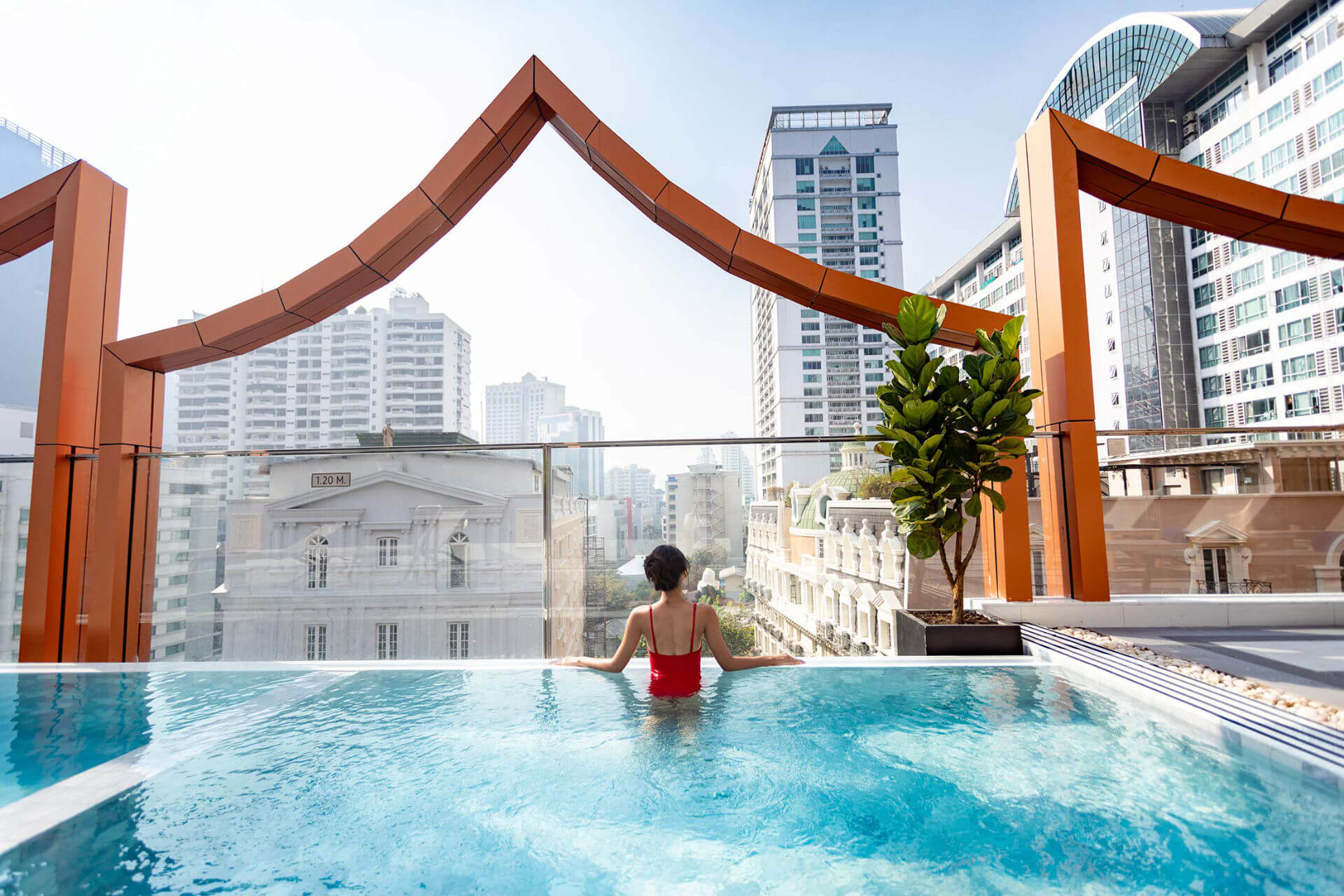 Facilities & Services