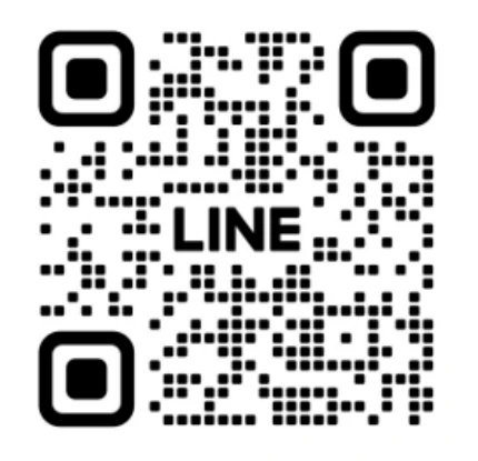 Line QR Code