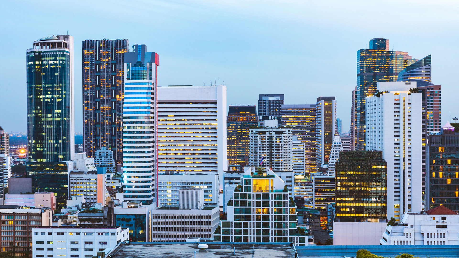 Discover Sukhumvit: Beyond Your Hotel Walls