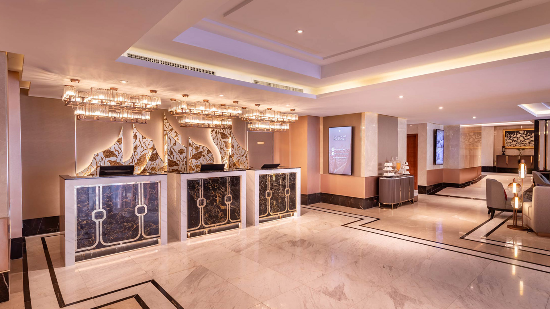 Shop 'Til You Drop: Retail Therapy in Sukhumvit