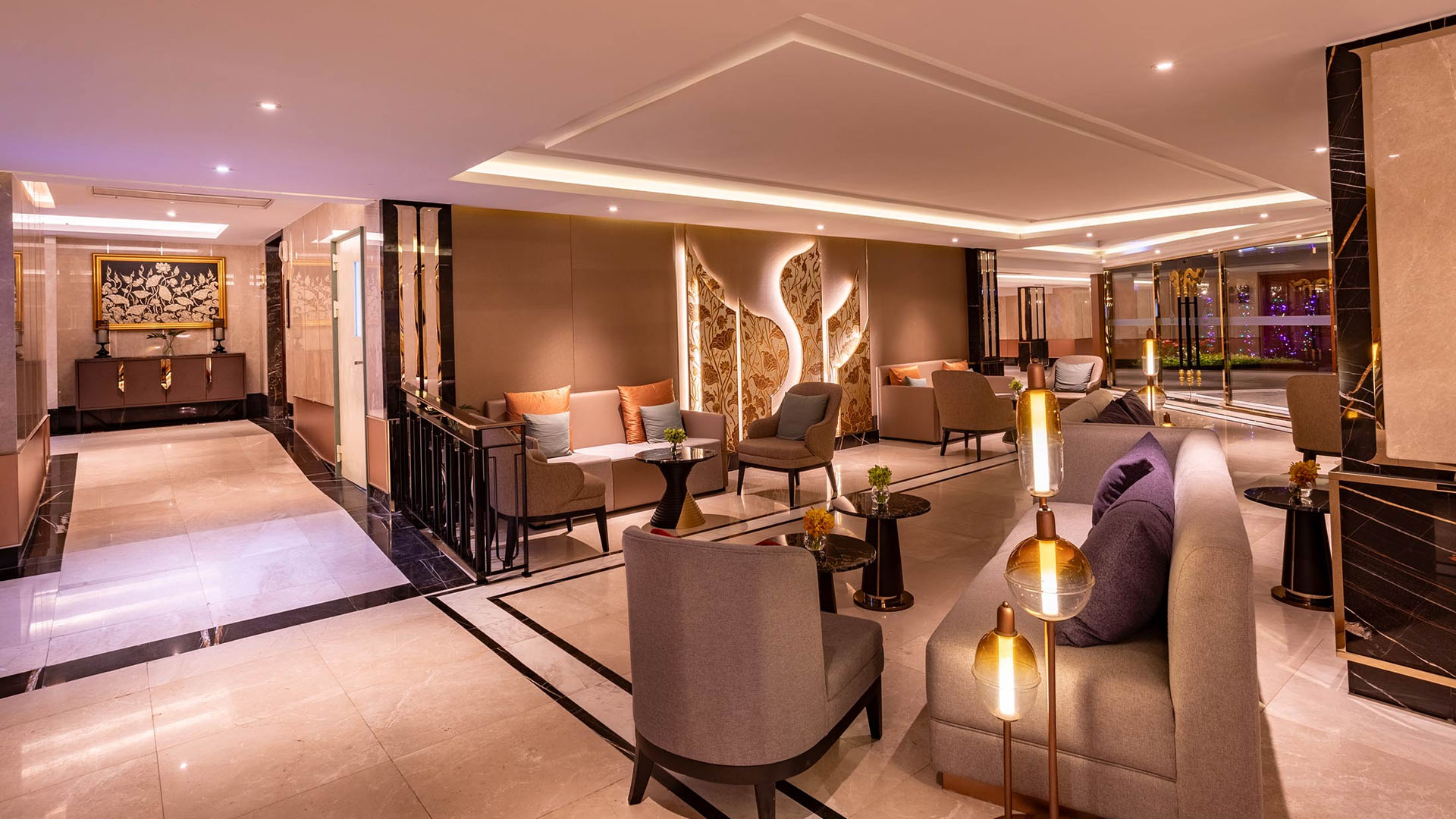 Top Dining in Sukhumvit: Bangkok’s Culinary Hotspot