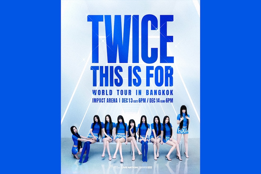 TWICE <THIS IS FOR src=
