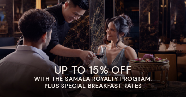 Samala Promotion