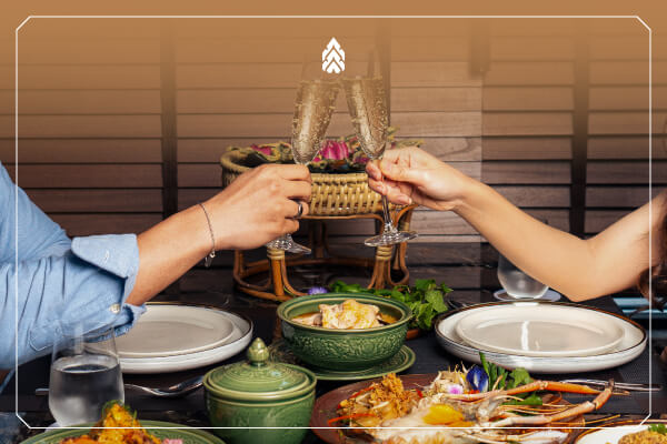 NEW YEAR’S EVE CELEBRATION