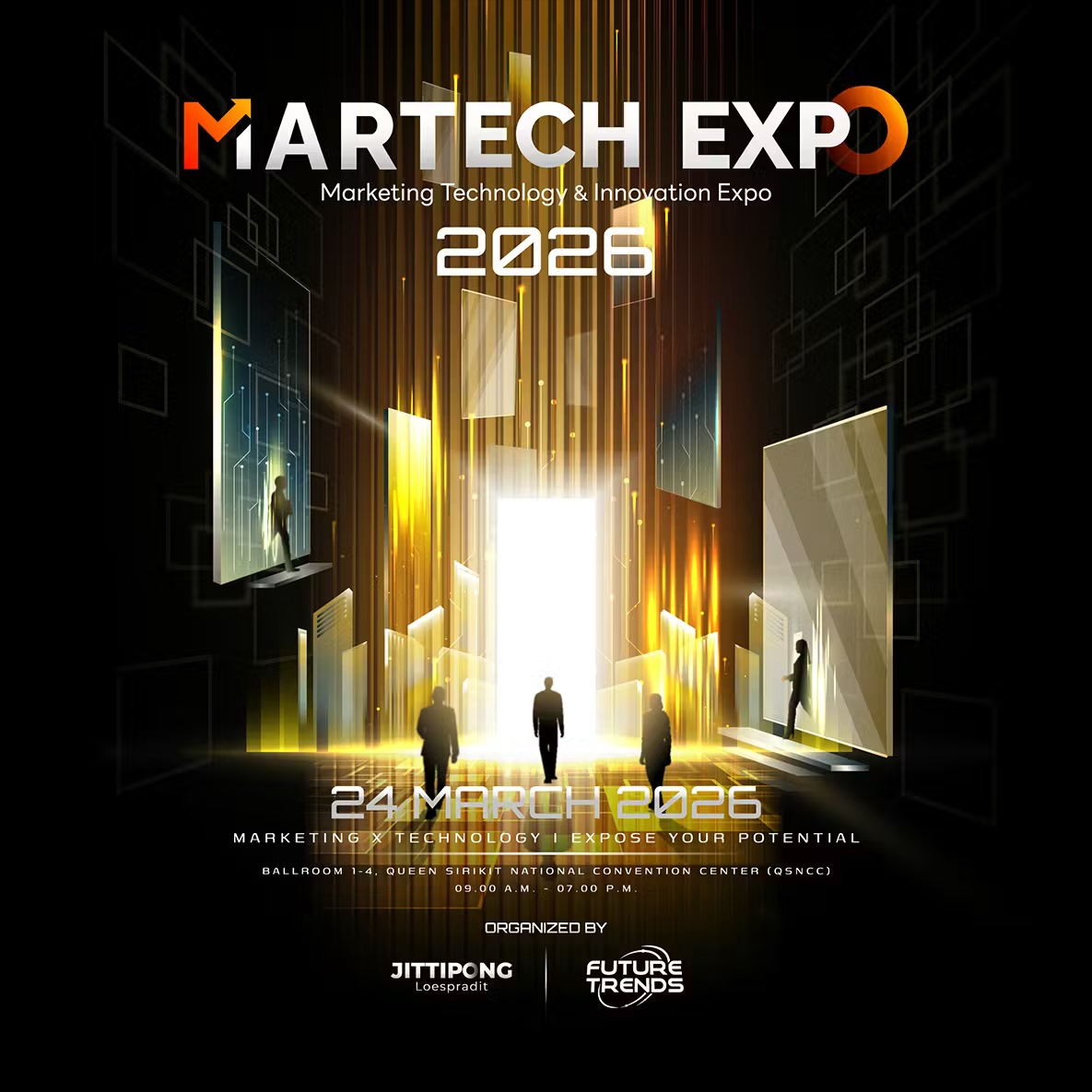 MarTech Expo 2026