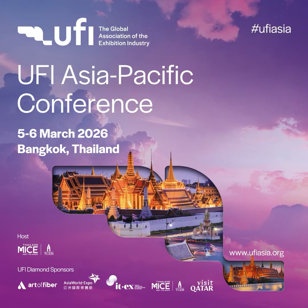 UFI Asia-Pacific Conference 2026