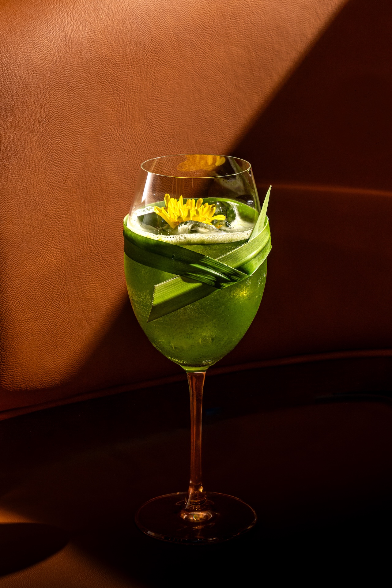 The Mini Bar <br src=