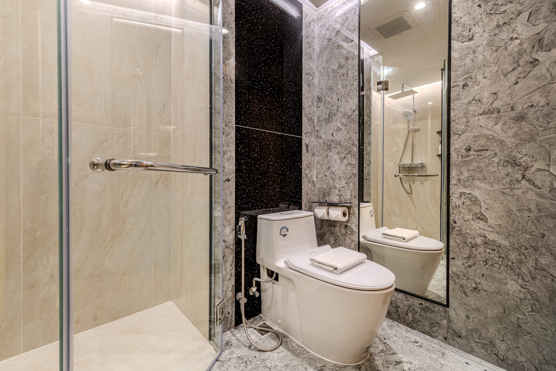 Family Suites Two Bedroom