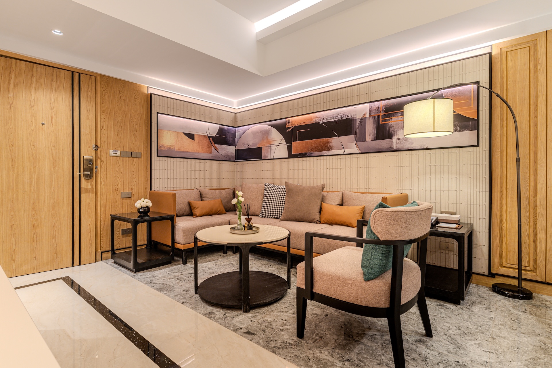 Family Suites Two Bedroom