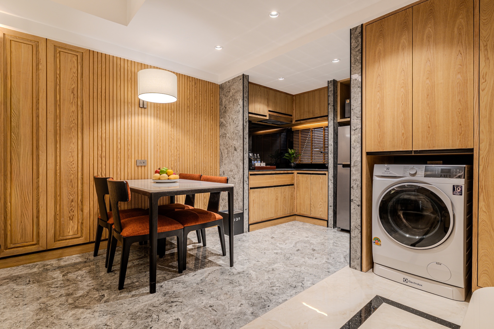 Family Suites Two Bedroom