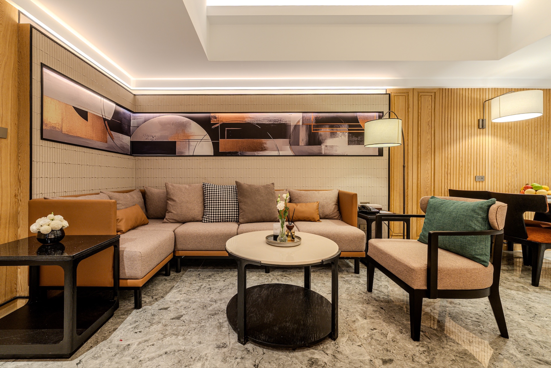 Family Suites Two Bedroom