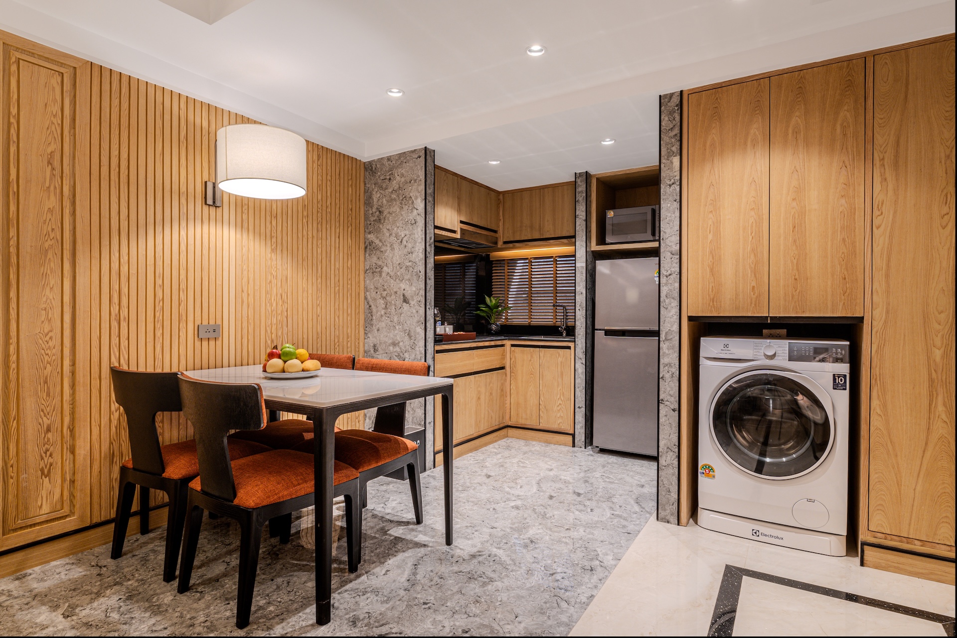 Family Suites Two Bedroom