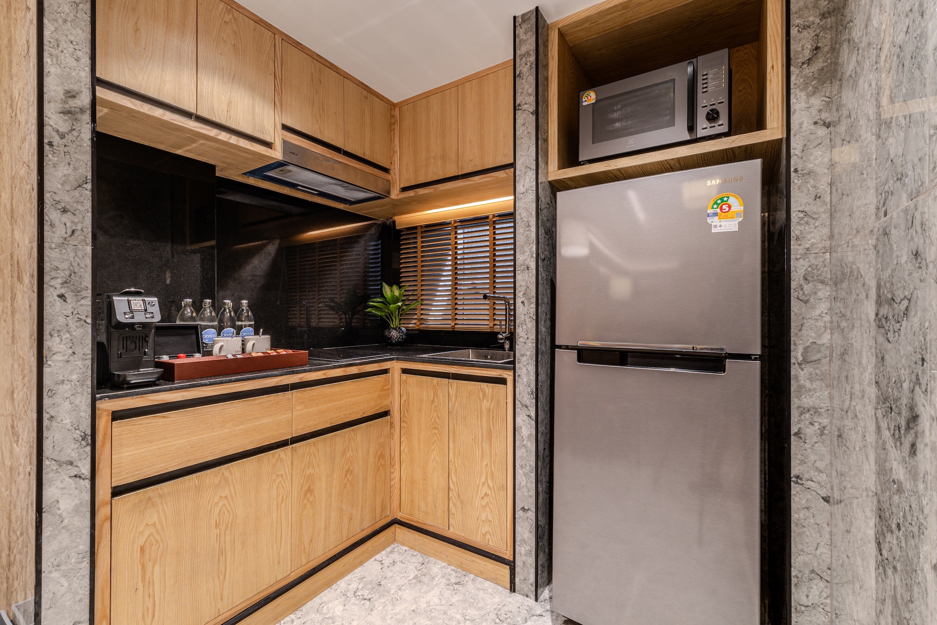 Family Suites Two Bedroom