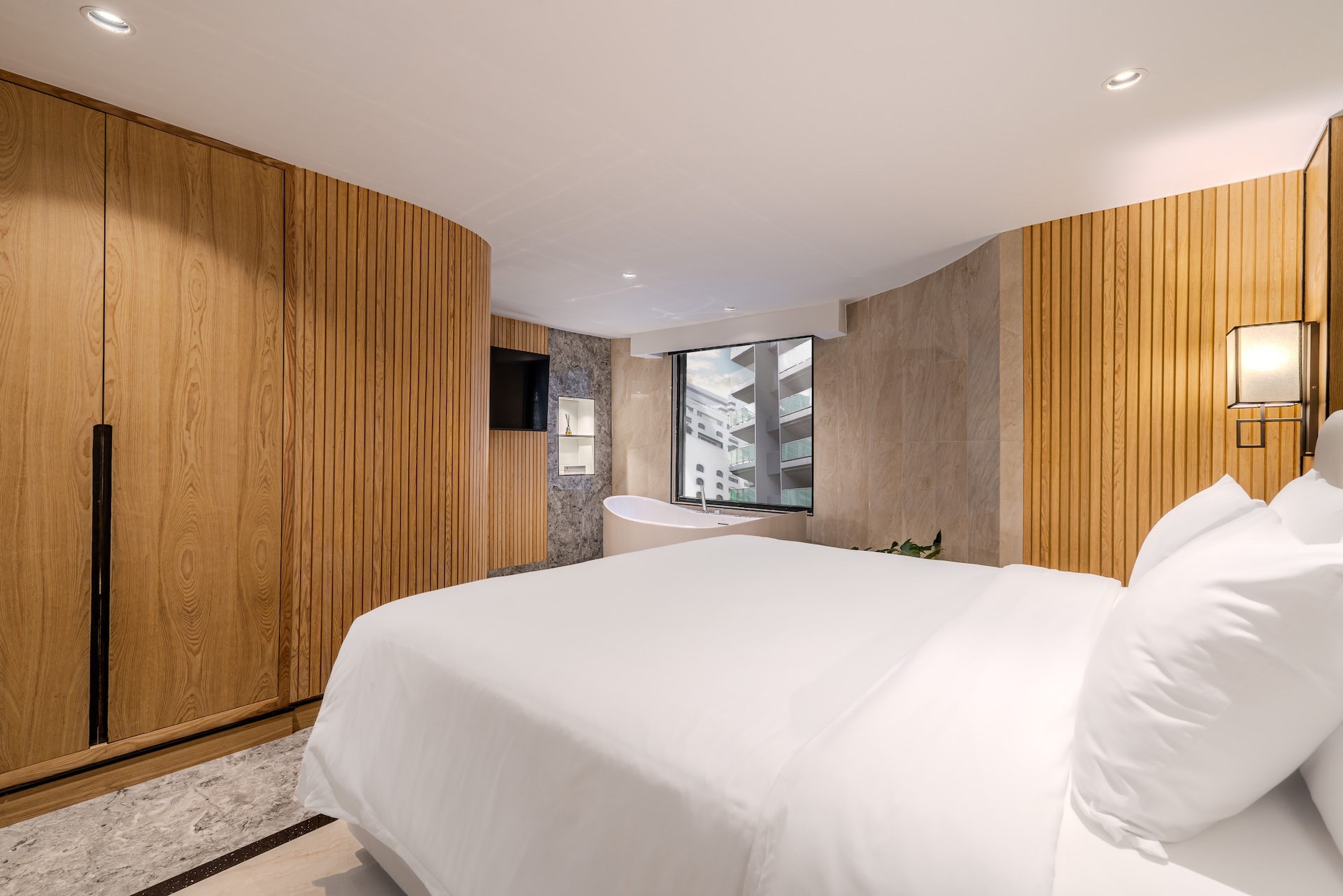 Family Suites Two Bedroom