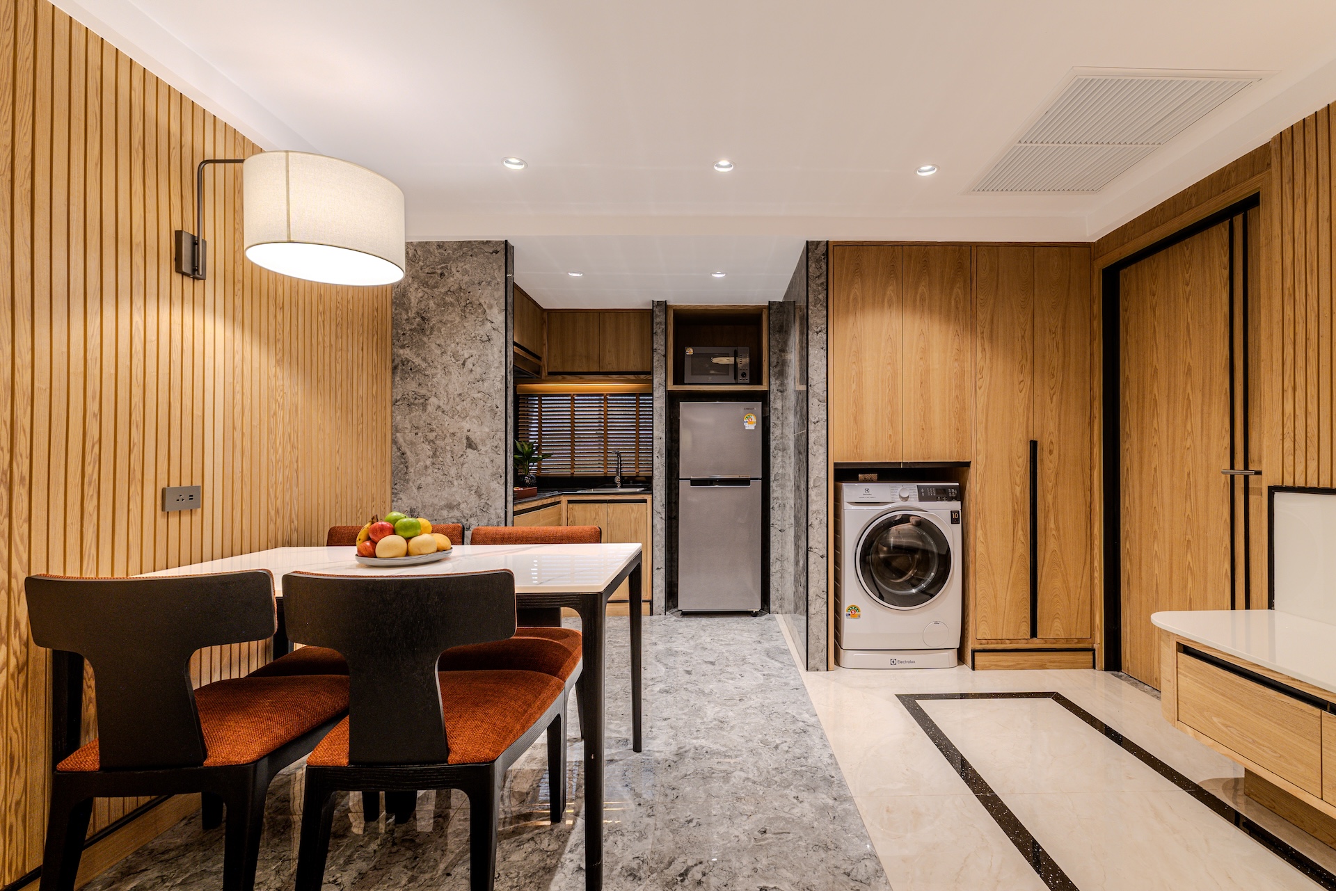 Family Suites Two Bedroom