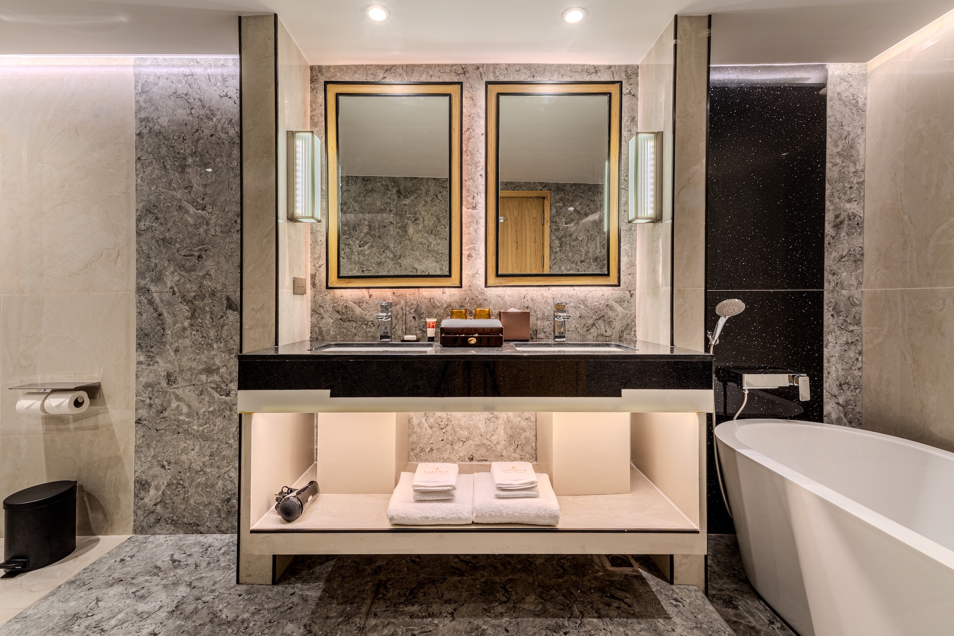 One-Bedroom Executive Suite