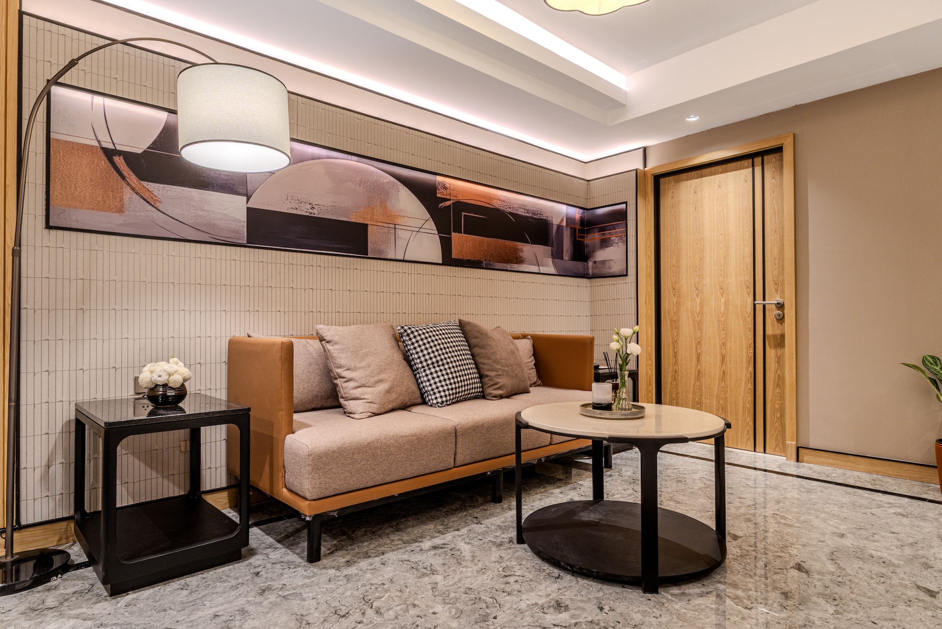 One-Bedroom Executive Suite
