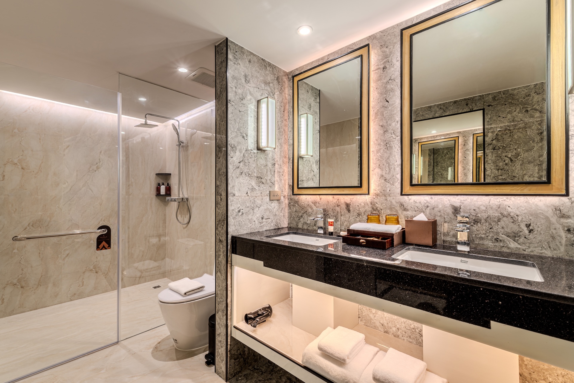 Family Suites Two Bedroom