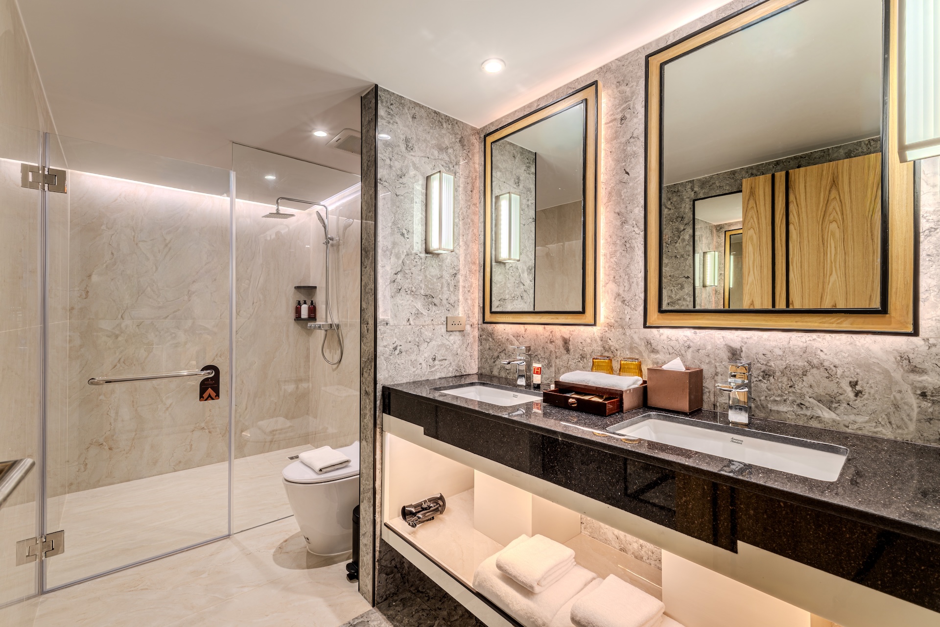 Family Suites Two Bedroom