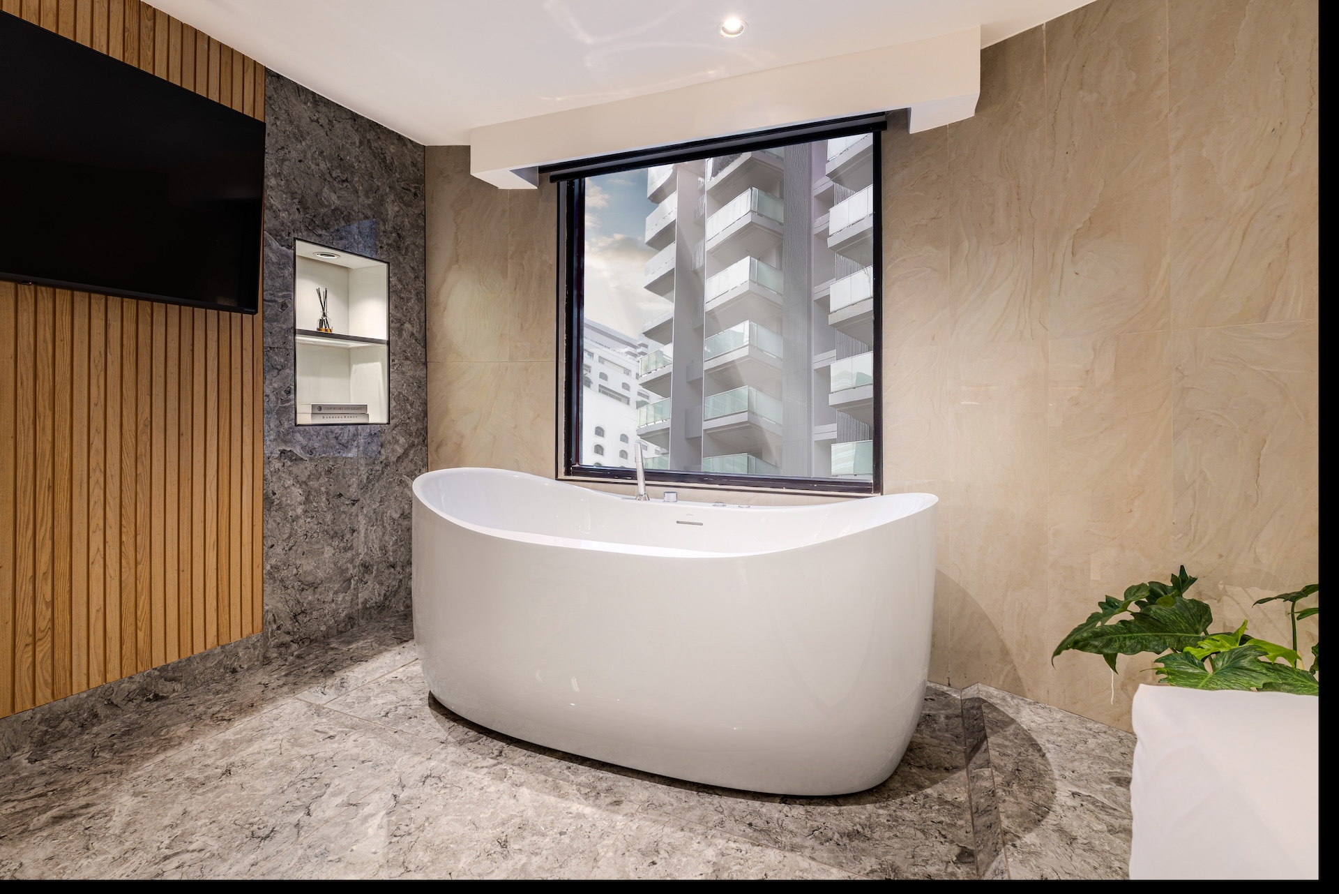 Family Suites Two Bedroom