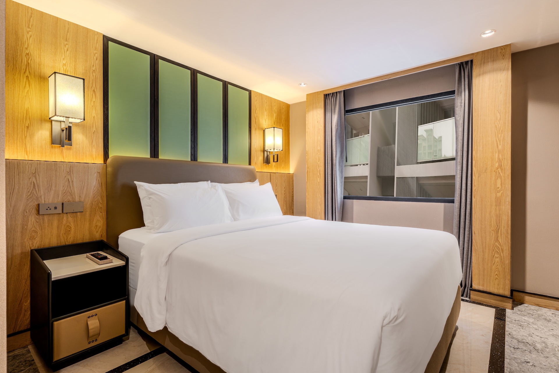 Family Suites Two Bedroom