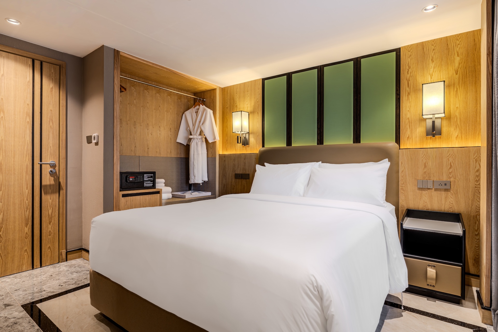 Family Suites Two Bedroom