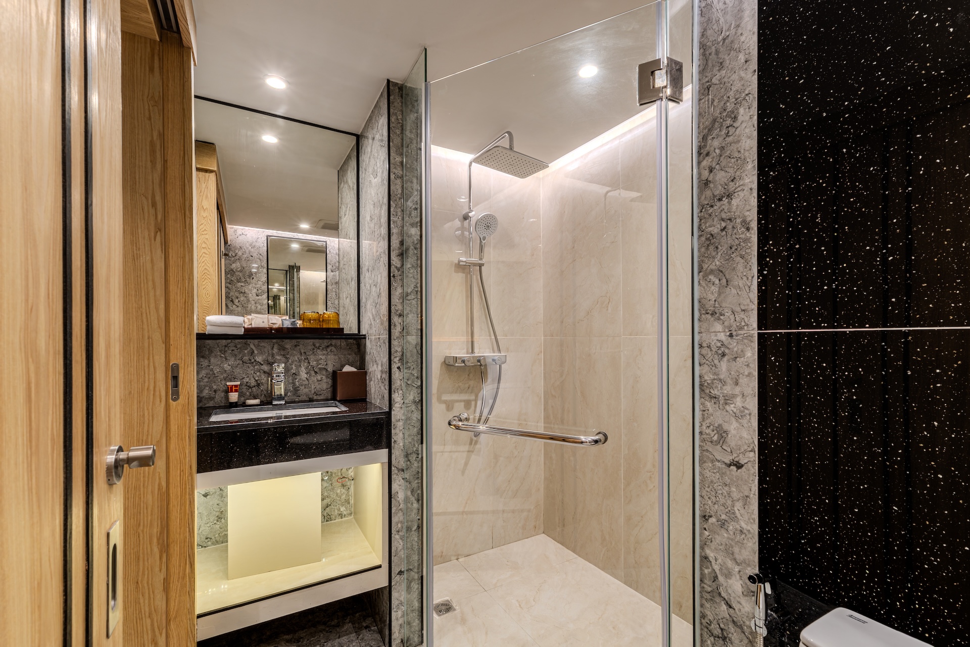 Family Suites Two Bedroom