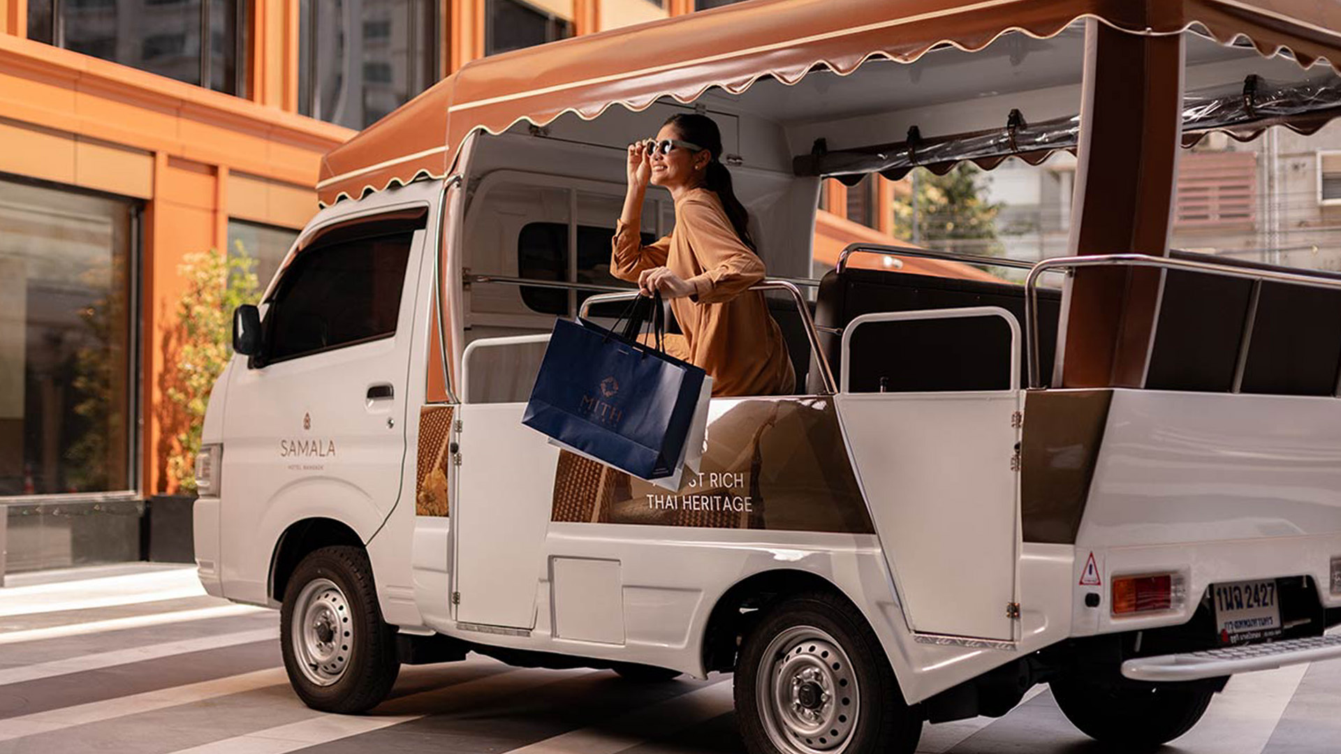 7 Top Travel Tips You Need for Your First Trip to Bangkok