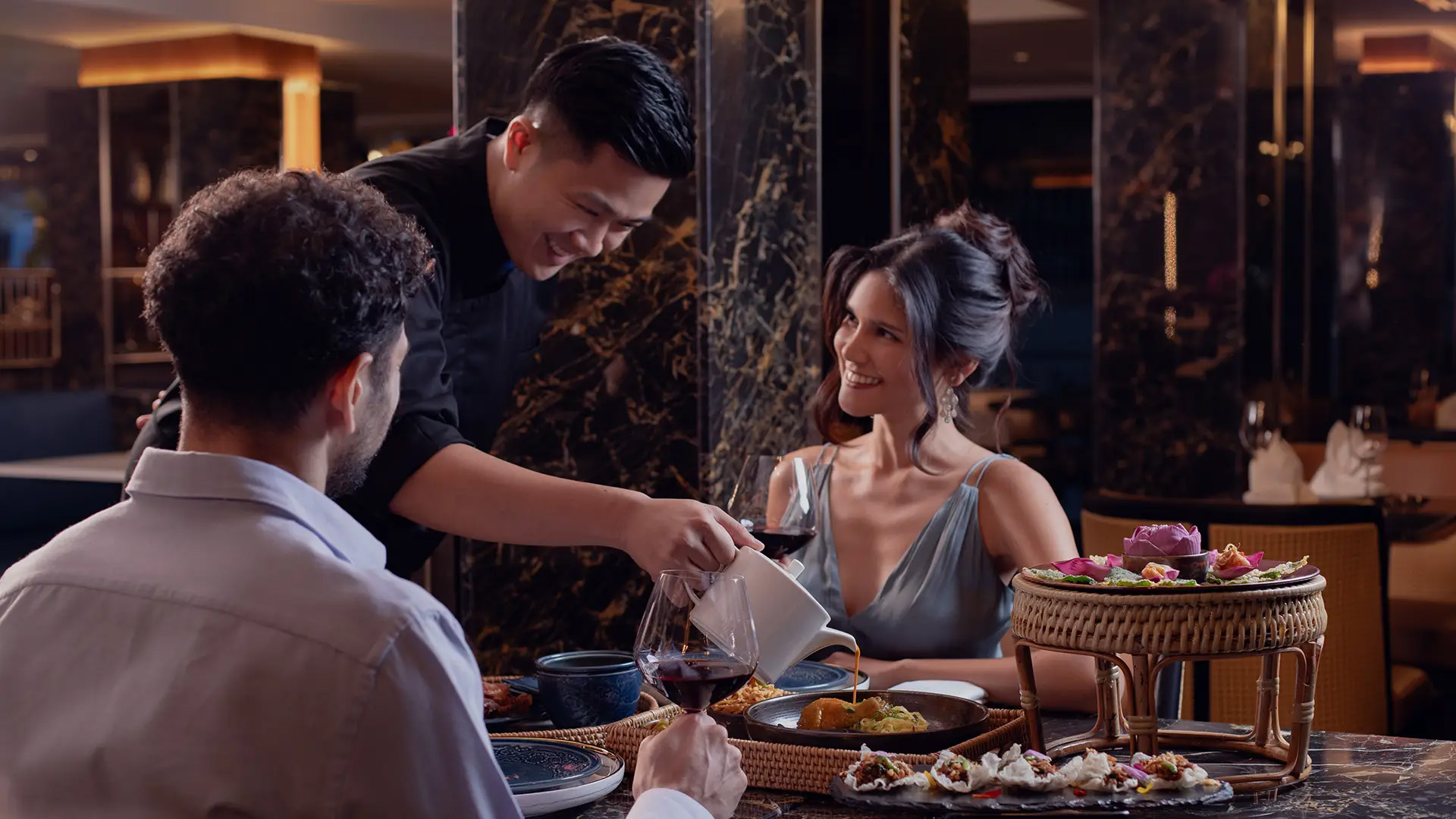 Discover Dining at Samala (With Chef Recommendations)