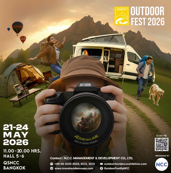 Outdoor Fest 2026