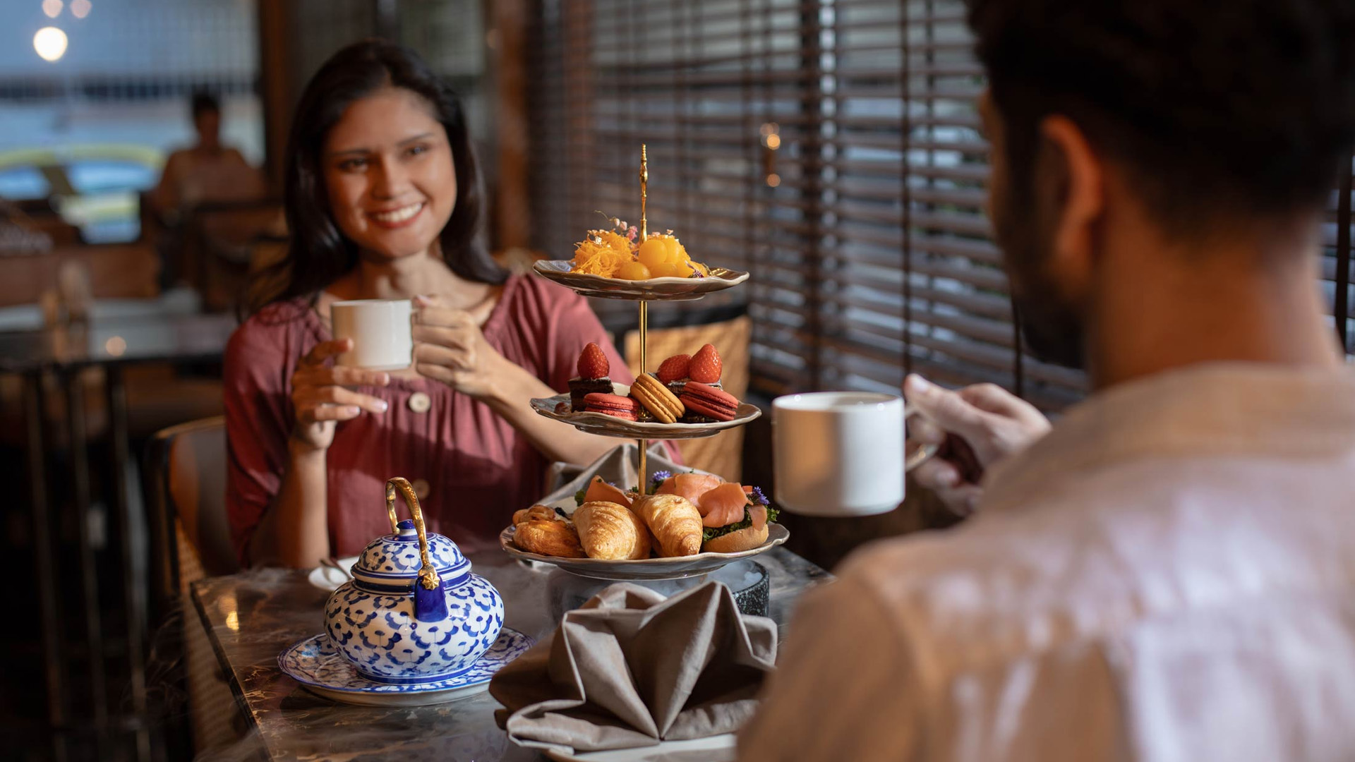 Discover the Perfect 24 Hours at Samala Hotel Bangkok