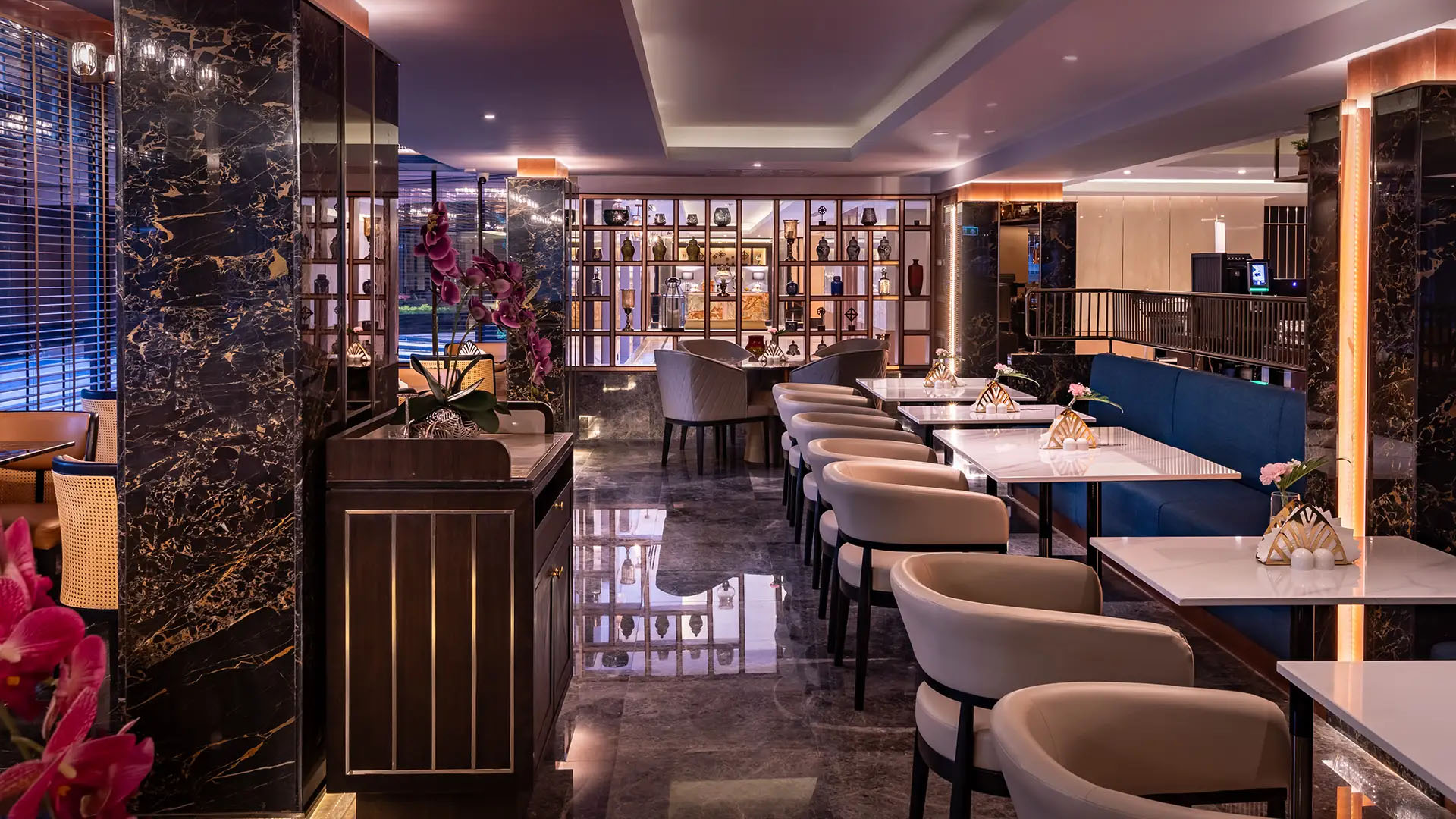 Discover the Magic of Bangkok After Dark